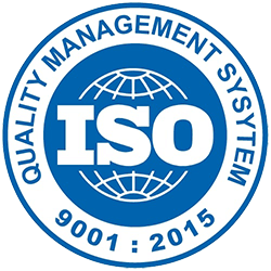 ISO QMS logo